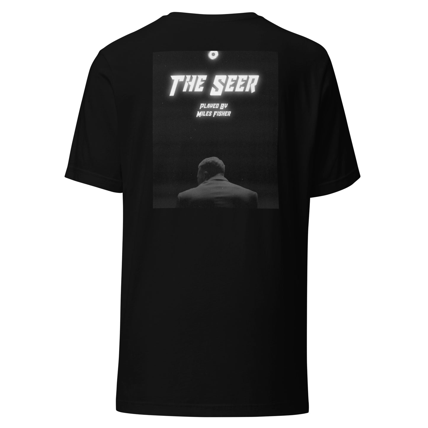 THE SEER CHARACTER TEE