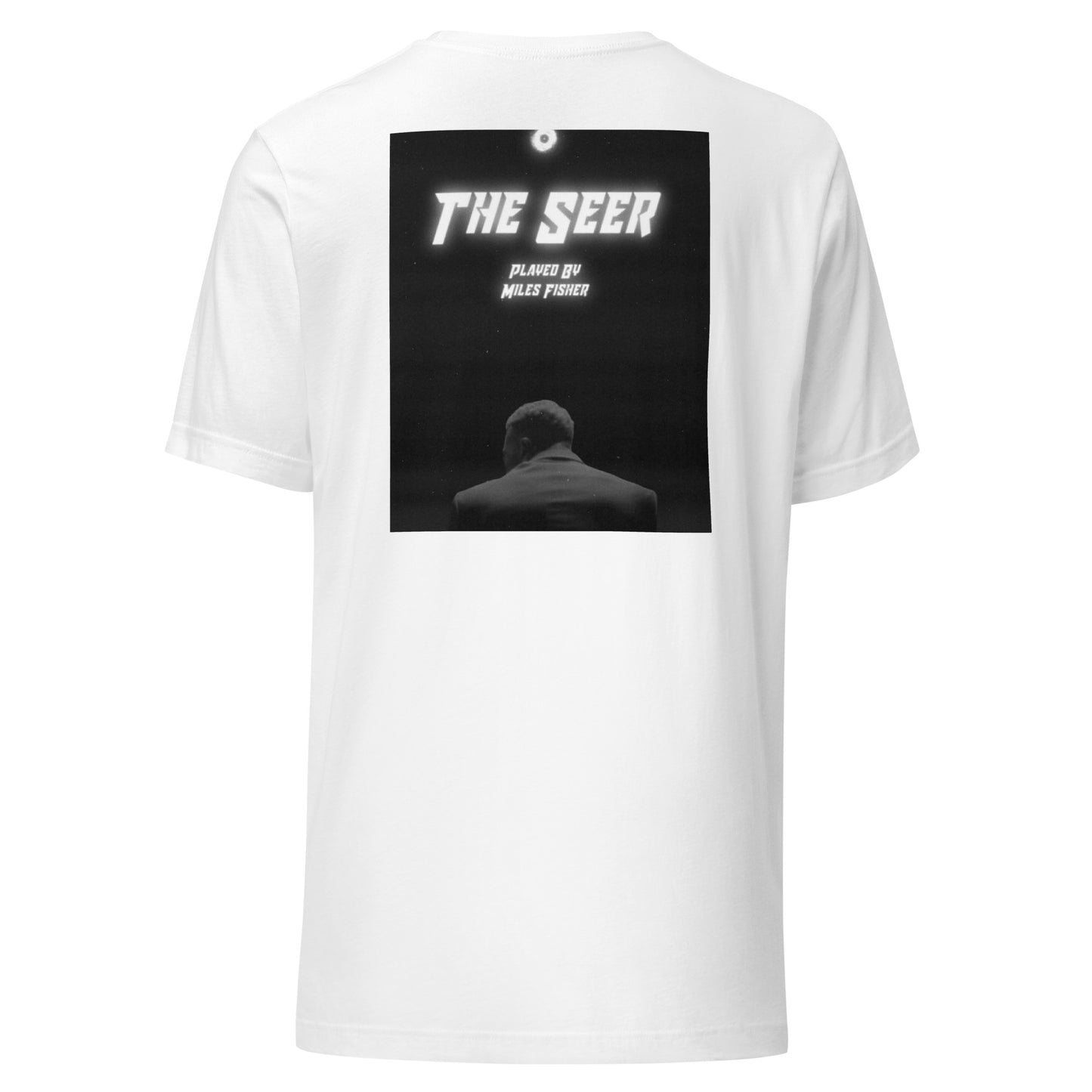 THE SEER CHARACTER TEE